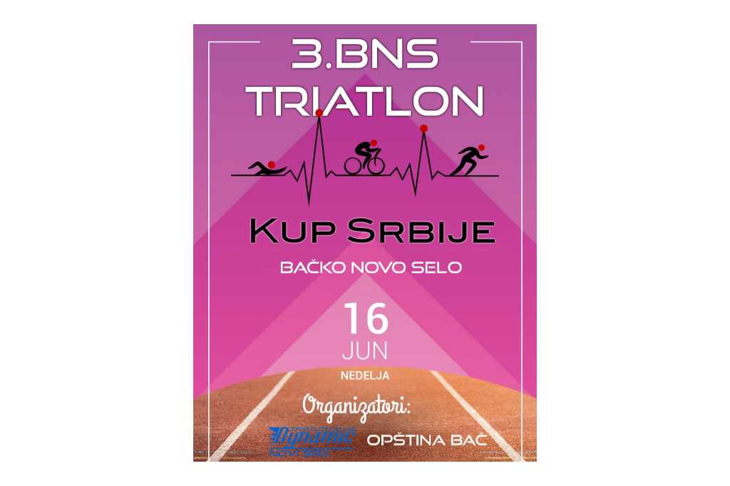 BNS triatlon 2019